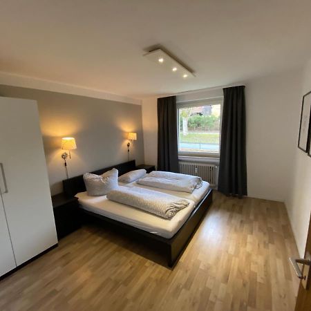 Harzidyll 3Zkb 72Qm Apartment Braunlage Exterior photo