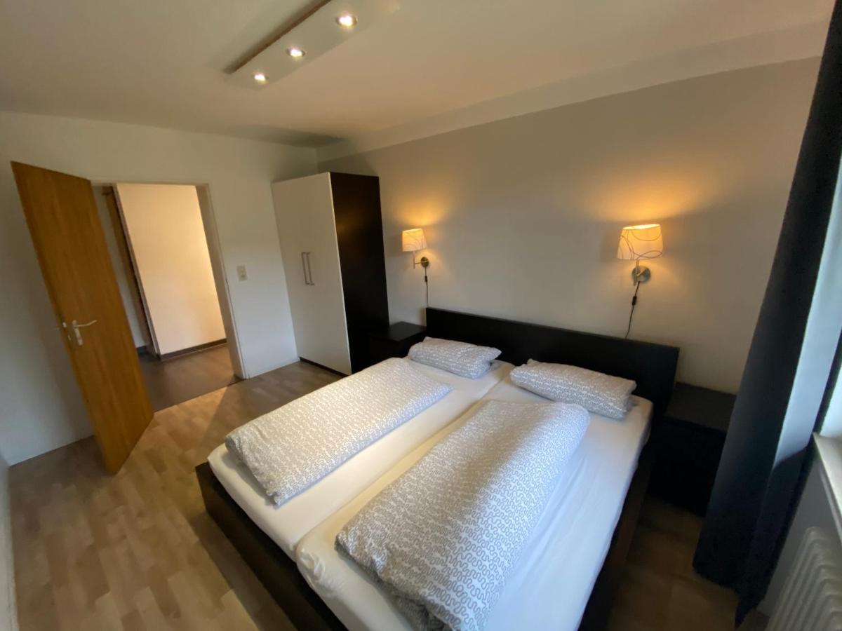 Harzidyll 3Zkb 72Qm Apartment Braunlage Exterior photo