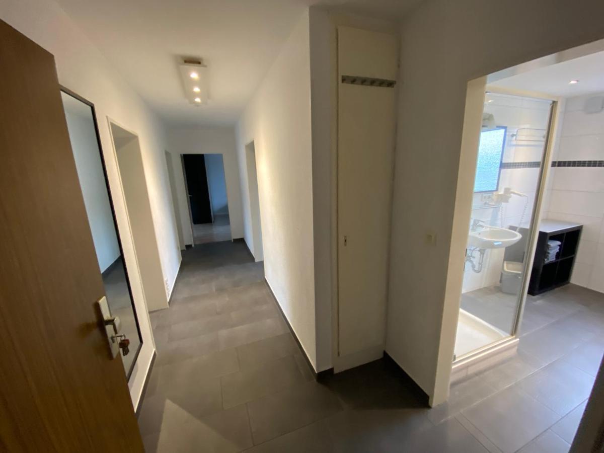 Harzidyll 3Zkb 72Qm Apartment Braunlage Exterior photo