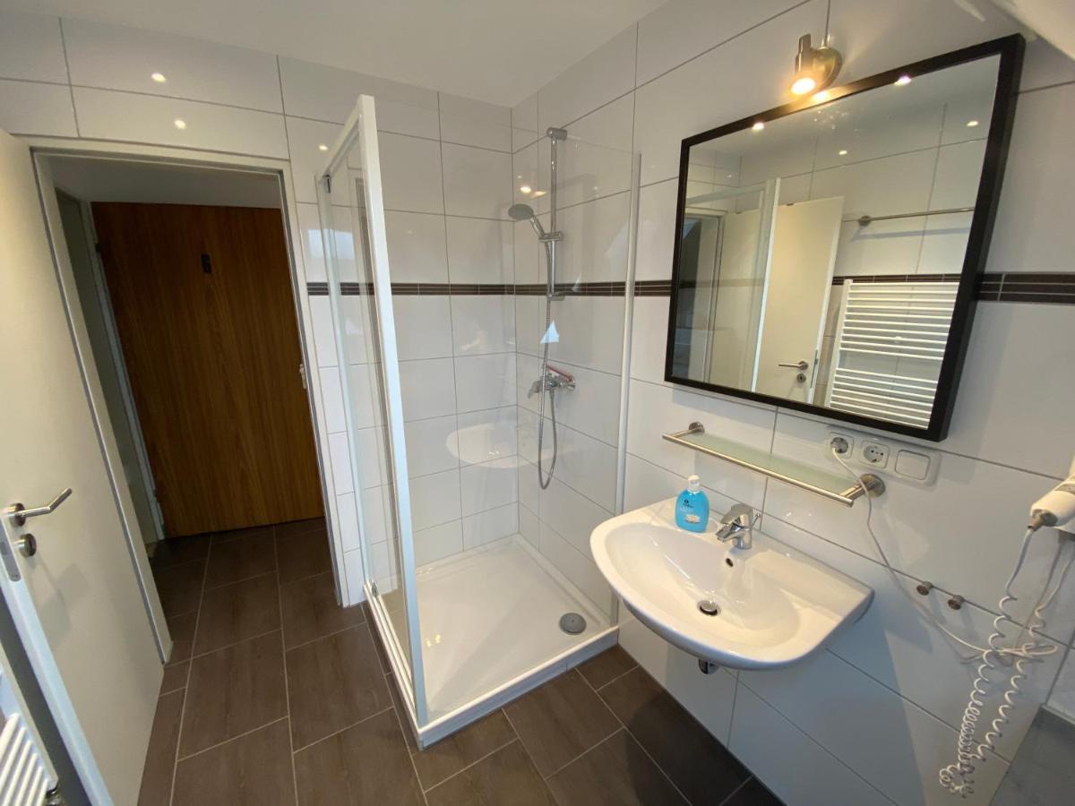 Harzidyll 3Zkb 72Qm Apartment Braunlage Exterior photo