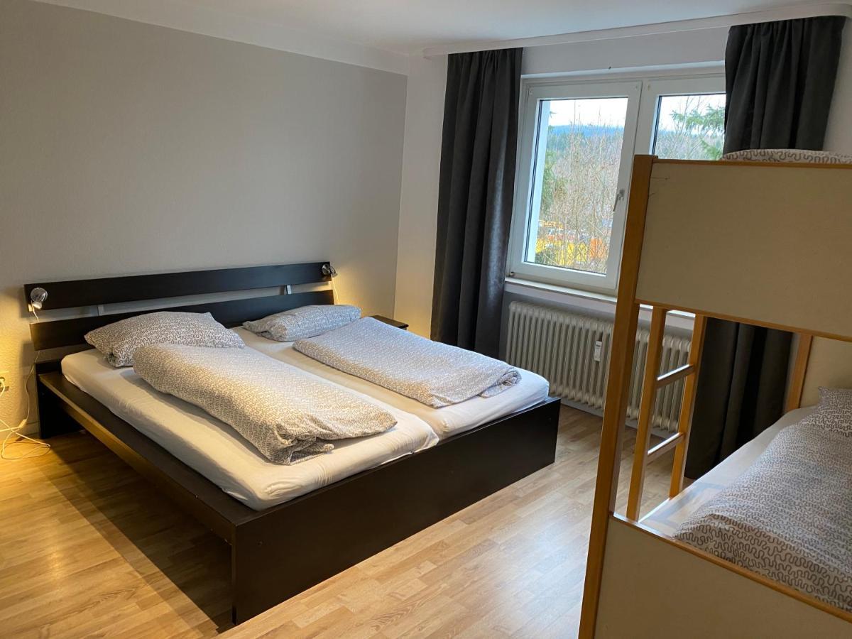 Harzidyll 3Zkb 72Qm Apartment Braunlage Exterior photo