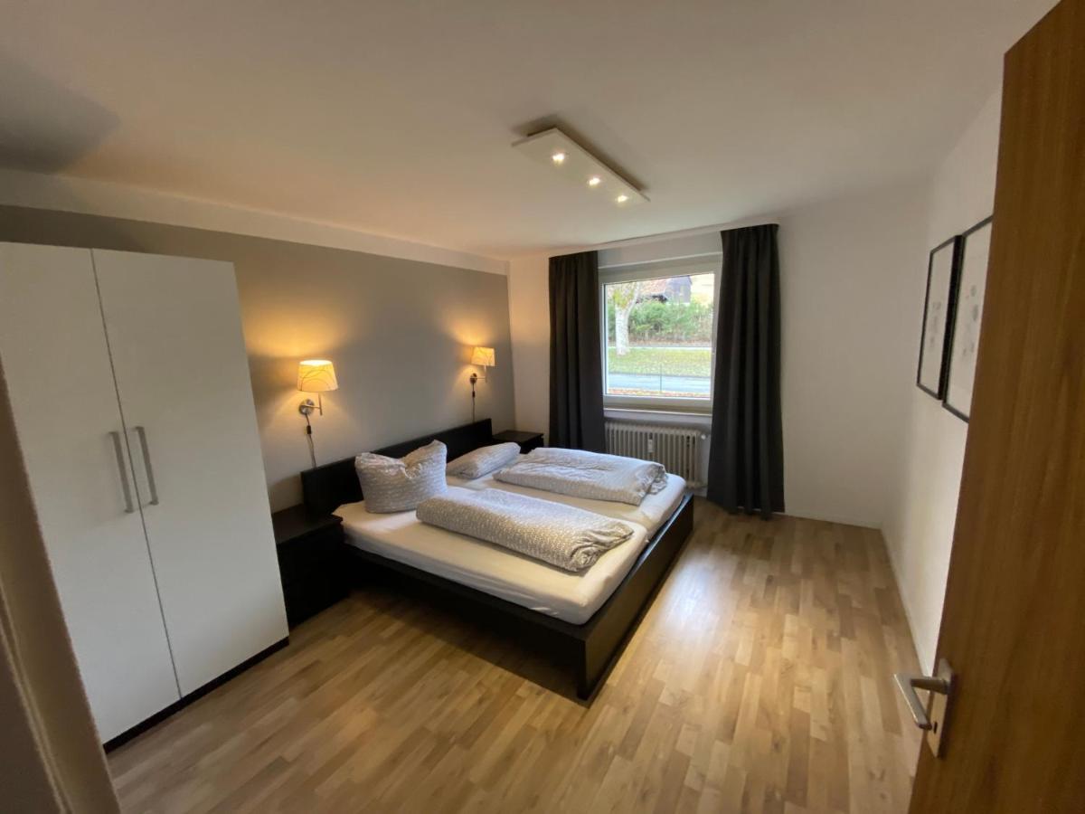 Harzidyll 3Zkb 72Qm Apartment Braunlage Exterior photo