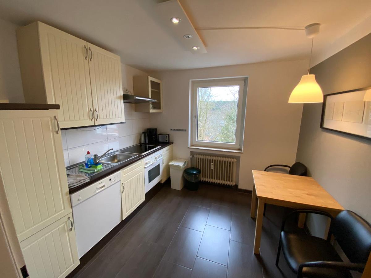 Harzidyll 3Zkb 72Qm Apartment Braunlage Exterior photo