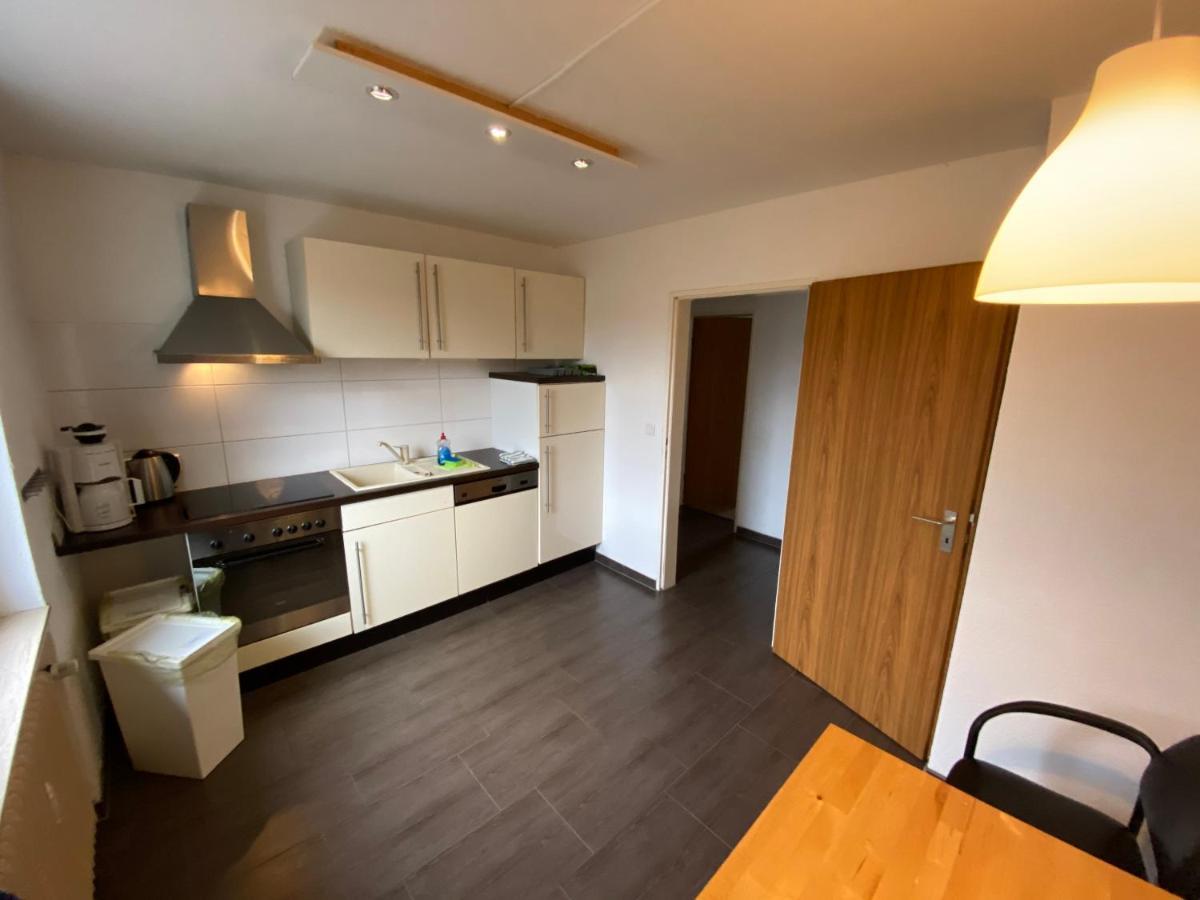 Harzidyll 3Zkb 72Qm Apartment Braunlage Exterior photo