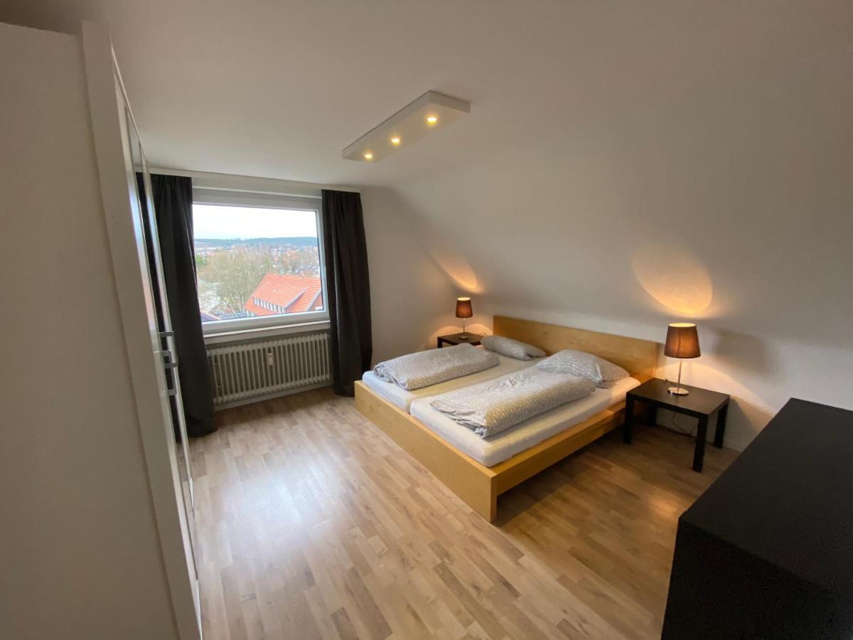 Harzidyll 3Zkb 72Qm Apartment Braunlage Exterior photo