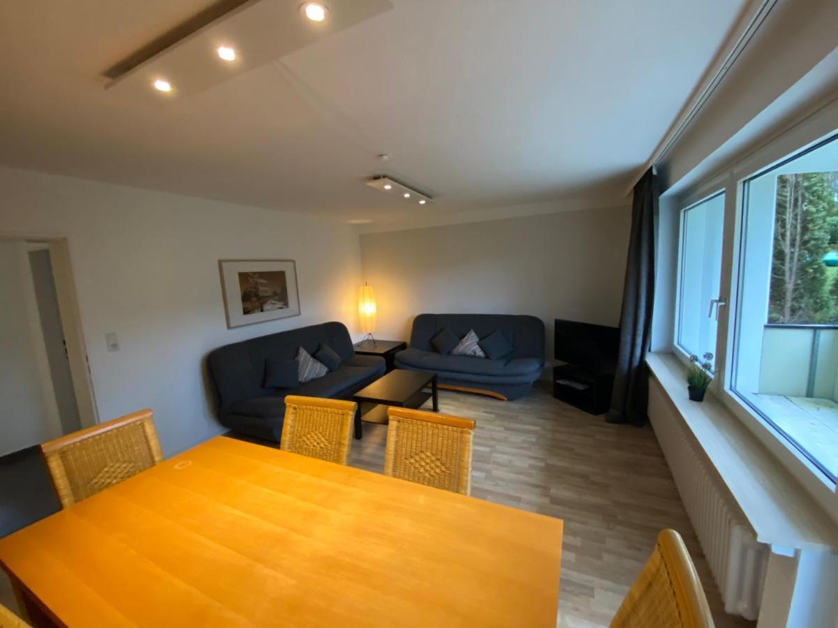 Harzidyll 3Zkb 72Qm Apartment Braunlage Exterior photo