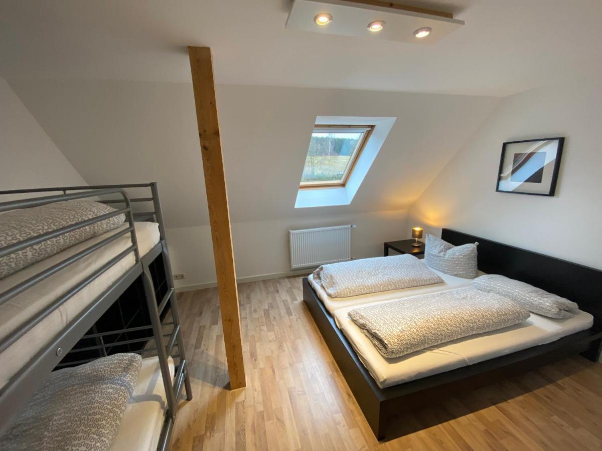 Harzidyll 3Zkb 72Qm Apartment Braunlage Exterior photo