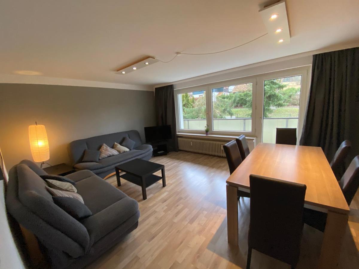 Harzidyll 3Zkb 72Qm Apartment Braunlage Exterior photo