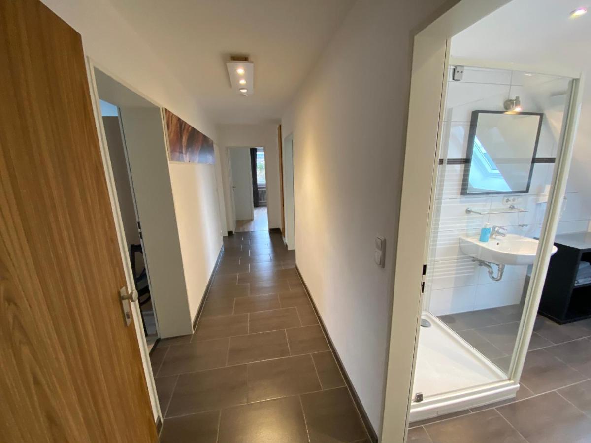 Harzidyll 3Zkb 72Qm Apartment Braunlage Exterior photo