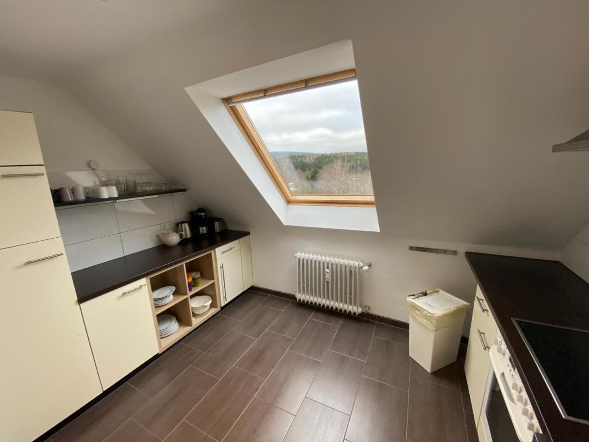 Harzidyll 3Zkb 72Qm Apartment Braunlage Exterior photo