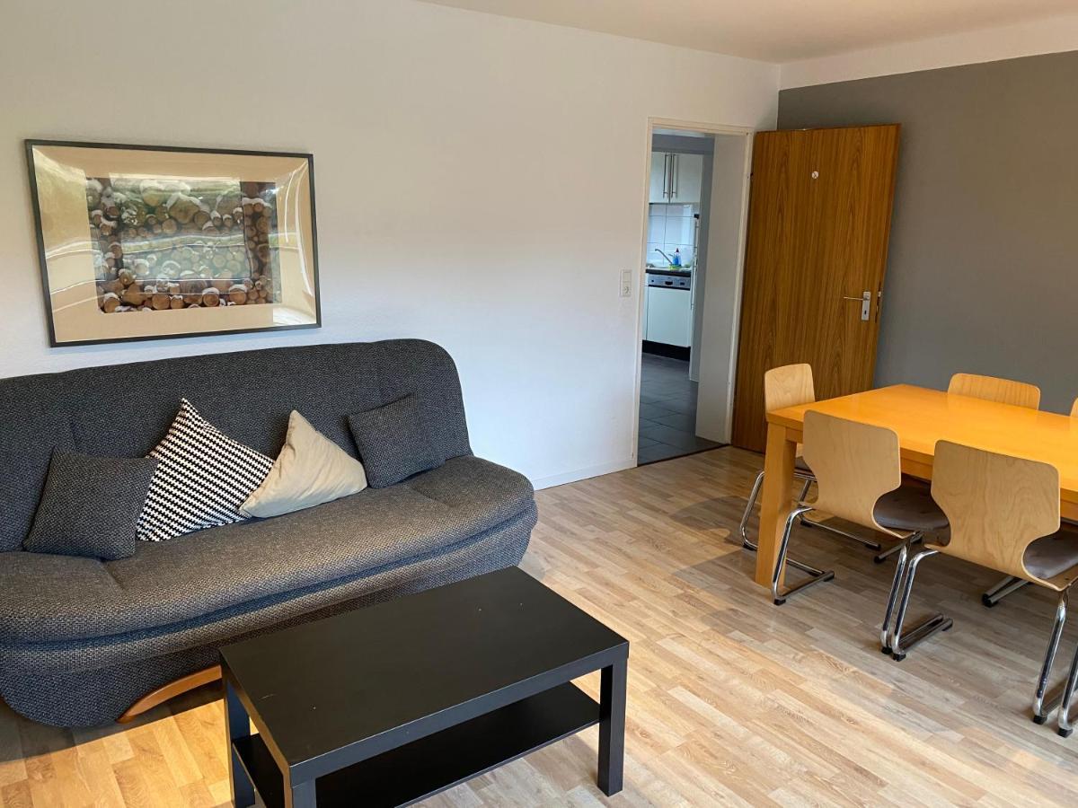 Harzidyll 3Zkb 72Qm Apartment Braunlage Exterior photo