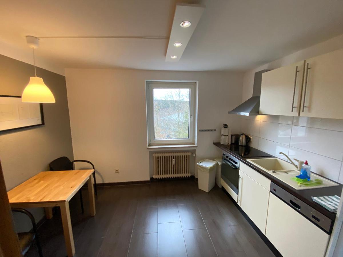 Harzidyll 3Zkb 72Qm Apartment Braunlage Exterior photo