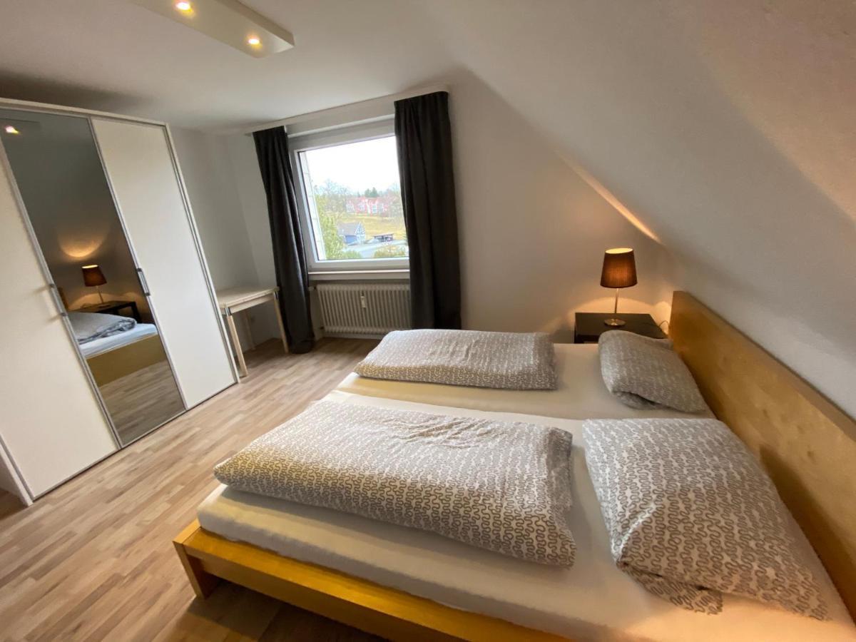 Harzidyll 3Zkb 72Qm Apartment Braunlage Exterior photo