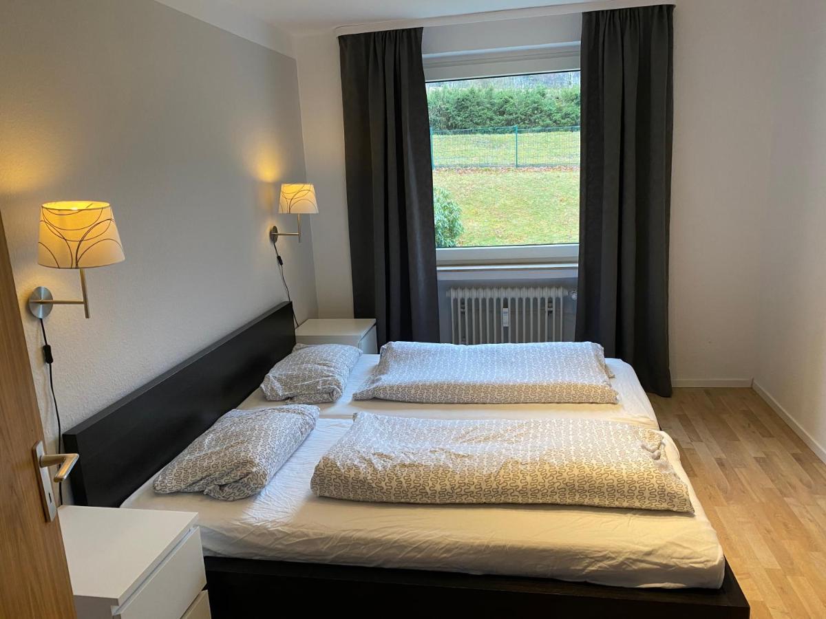 Harzidyll 3Zkb 72Qm Apartment Braunlage Exterior photo
